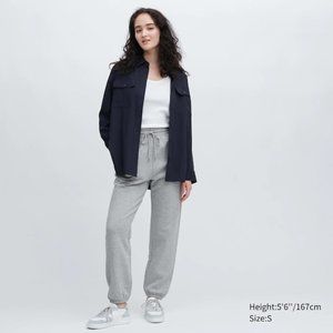 Uniqlo Sweatpants in 03 Grey 100% Cotton - Unworn